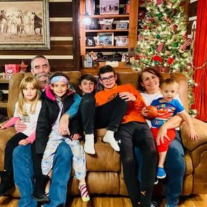 Meet your Posher, Nancy